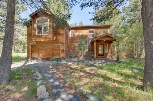 1261 Country Club Drive Hotel South Lake Tahoe Exterior foto